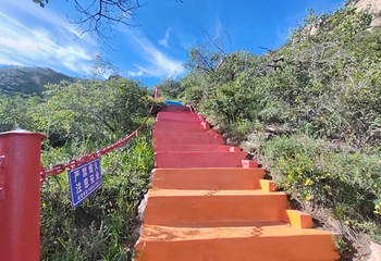 哈达门国家森林公园第 52 张图片