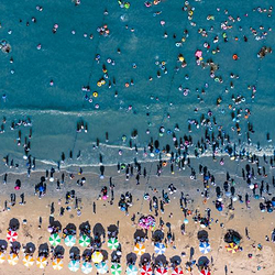 宁波松兰山滨海旅游度假区