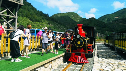 蓟州车神架风景区第 11 张图片
