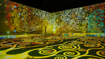 Gustav Klimt: Timeless Beauty