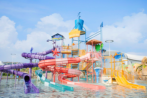 日照开元森泊度假乐园