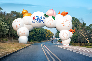 重庆天空剧院第 17 张图片