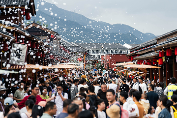 上金财神谷第 19 张图片