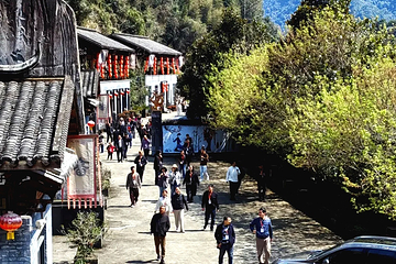 罗源畲山水景区第 22 张图片