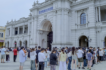 海合安苏州阳澄半岛乐园第 220 张图片