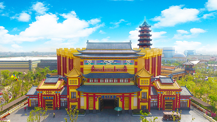厦门方特东方神画第 97 张图片