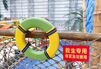 泰州海乐园第 8 张图片