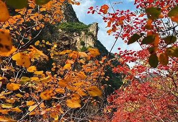 郑国渠旅游风景区第 40 张图片