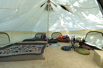 大象露营Elephant Camping第 28 张图片