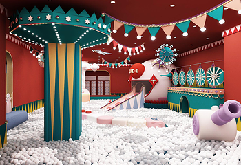 乌鲁木齐MELAND CLUB(会展吾悦广场店)第 8 张图片