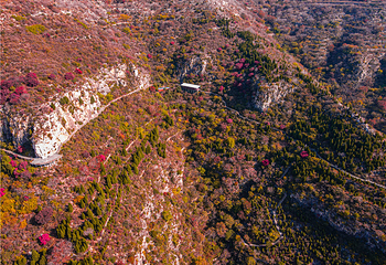 青铜山大峡谷第 186 张图片