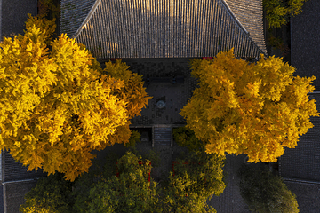 红螺寺第 165 张图片