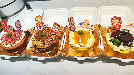 大鸭烘焙&大鸭软陶第 32 张图片