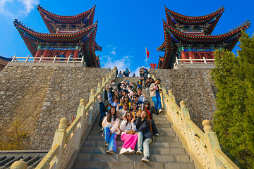 云台山风景名胜区第 67 张图片