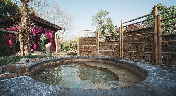 瘦西湖温泉度假村