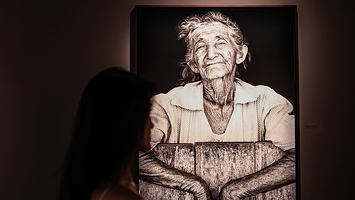 Fotografiska影像艺术中心