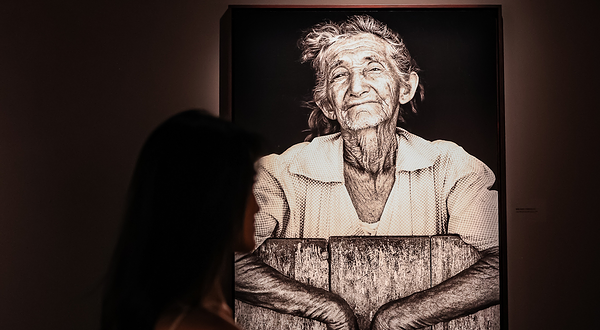 Fotografiska影像艺术中心