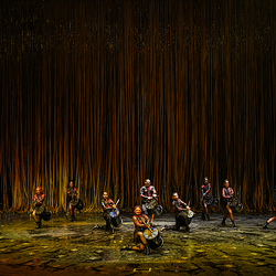 横店国际马戏城(原梦外滩)