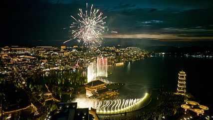宜兴窑湖小镇第 1 张图片