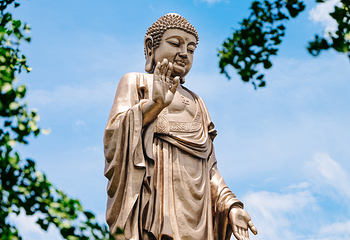 灵山胜境第 95 张图片