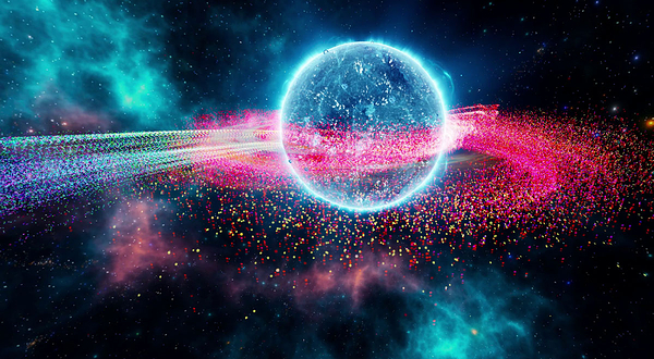 幻境空间超级元宇宙(上海店)