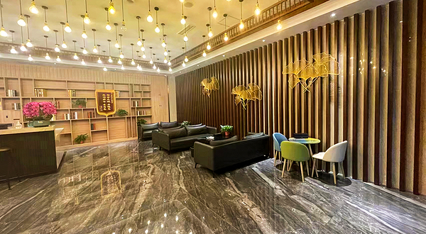 沐尚汤泉K歌生活馆