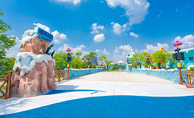 长沙湘江海洋王国第 28 张图片