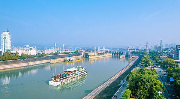 宜昌三峡旅游度假区