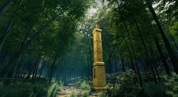 【成都】《重返三星堆—古蜀王国奇幻之旅》VR沉浸式展览