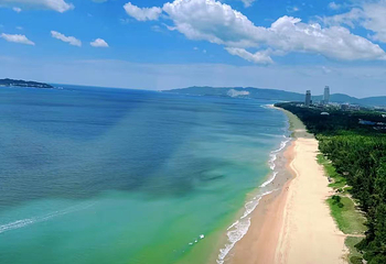 三亚海棠湾直升机观光基地(林阳通航)第 6 张图片
