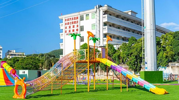 魅力三亚体育小镇