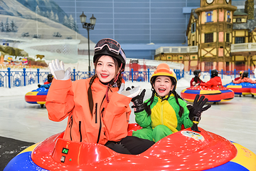 广州热雪奇迹第 75 张图片