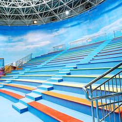 长春中泰海洋世界