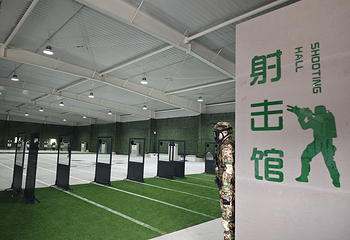 光武军事科技园第 17 张图片