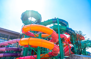 嘉兴开元森泊度假乐园