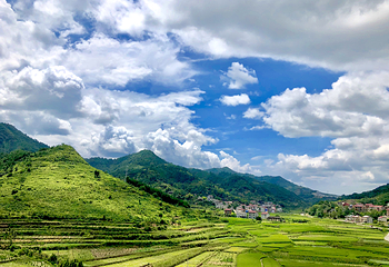 湖南雪峰山旅游度假区第 7 张图片
