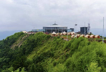 云尖漫步旅游度假区第 37 张图片