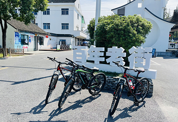 廊下郊野公园第 14 张图片