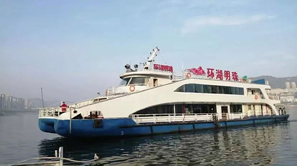 万州环湖游第 1 张图片
