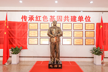 海峡两岸延安精神文化传承基地第 6 张图片