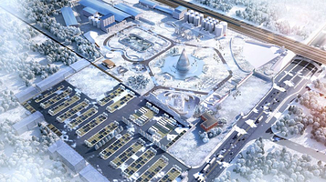 梦幻冰雪大世界