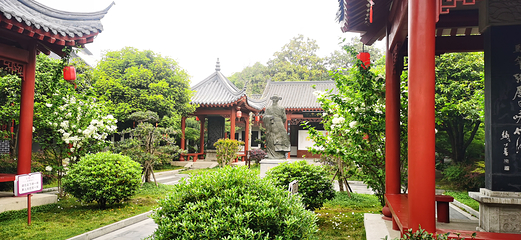 张居正故居第 20 张图片