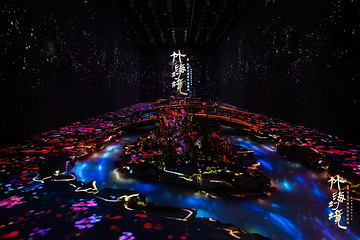桃花江·竹海幻境第 12 张图片