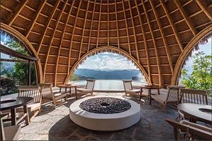 清水岩温泉度假村