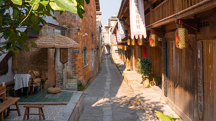 陶阳里旅游区第 10 张图片