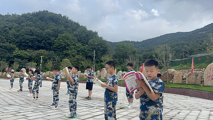 田王寨景区第 59 张图片