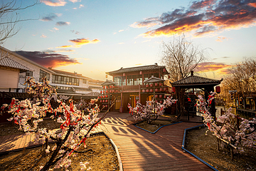 北旅田园·黑风关古镇第 31 张图片