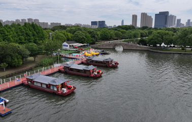 石湖景区第 61 张图片