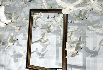策大师|了不起的艺术大师·从莫奈到梵高艺术装置展第 40 张图片