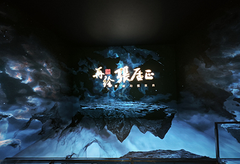荆州古城历史文化旅游区第 66 张图片
